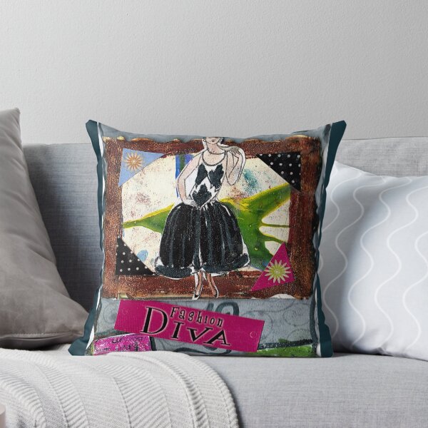 Item preview, Fashion Diva! designed and sold by RobynLee.