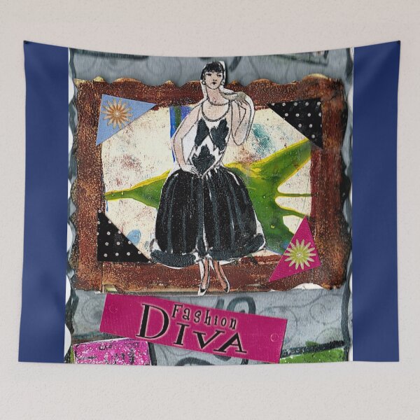 Item preview, Fashion Diva! designed and sold by RobynLee.