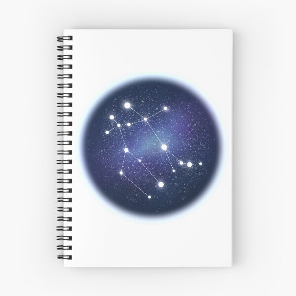 Item preview, Gemini horoscope zodiac sign constellation designed and sold by Dazzline Designs.