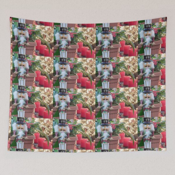 Item preview, NUTCRACKER AT CHRISTMAS designed and sold by ctheworld.