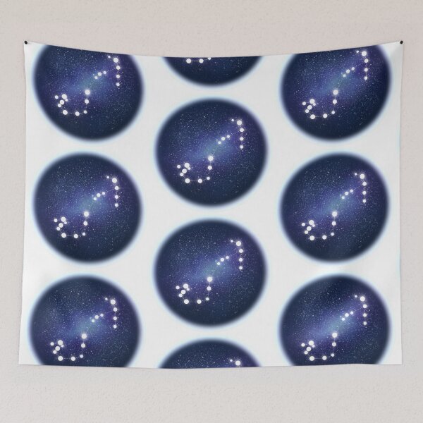 Item preview, Scorpio horoscope zodiac sign constellation designed and sold by Dazzline Designs.
