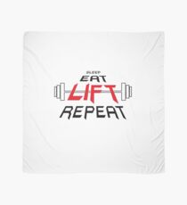 Lifting Scarf