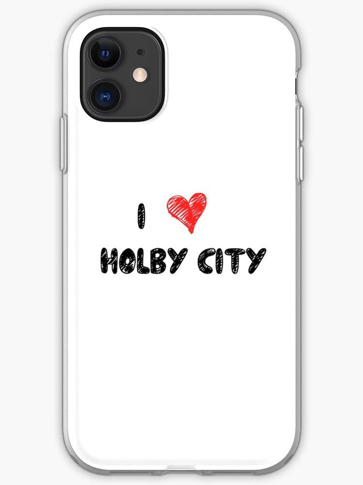 In the Heart of the City iPhone 11 case In the Heart of the City iPhone 11 case
