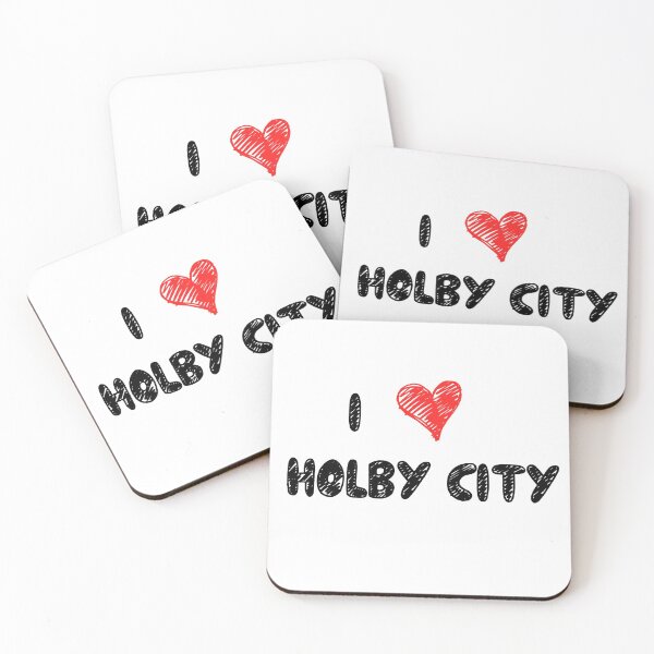Item preview, I Love Holby City designed and sold by holbytv.