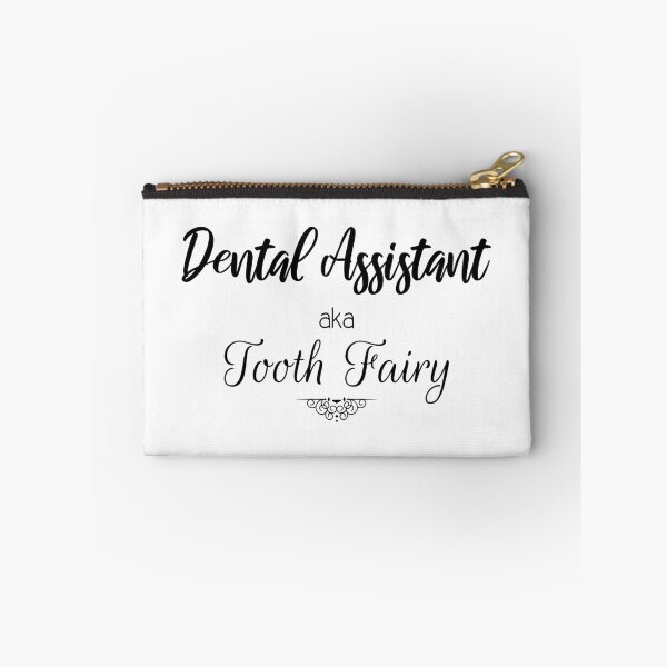 Item preview, Dental Assistant aka Tooth Fairy designed and sold by jpjournals.