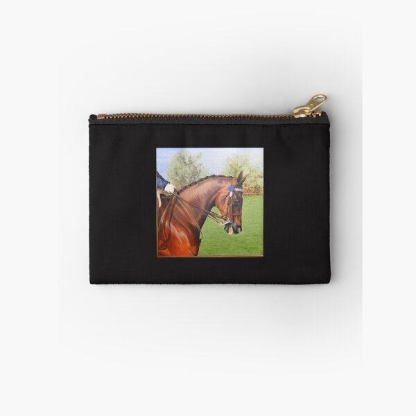 Item preview, The Laughing Cavalier --- SLM Flirting "Maxie" designed and sold by Jean Farquhar.