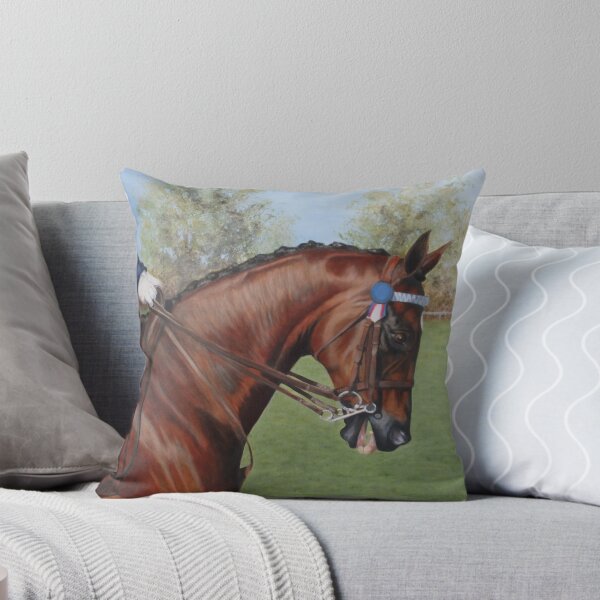 Item preview, The Laughing Cavalier --- SLM Flirting "Maxie" designed and sold by Jean Farquhar.