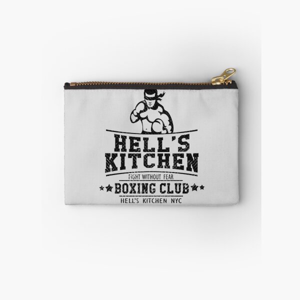 Item preview, HELL'S KITCHEN BOXING CLUB designed and sold by Numnizzle.
