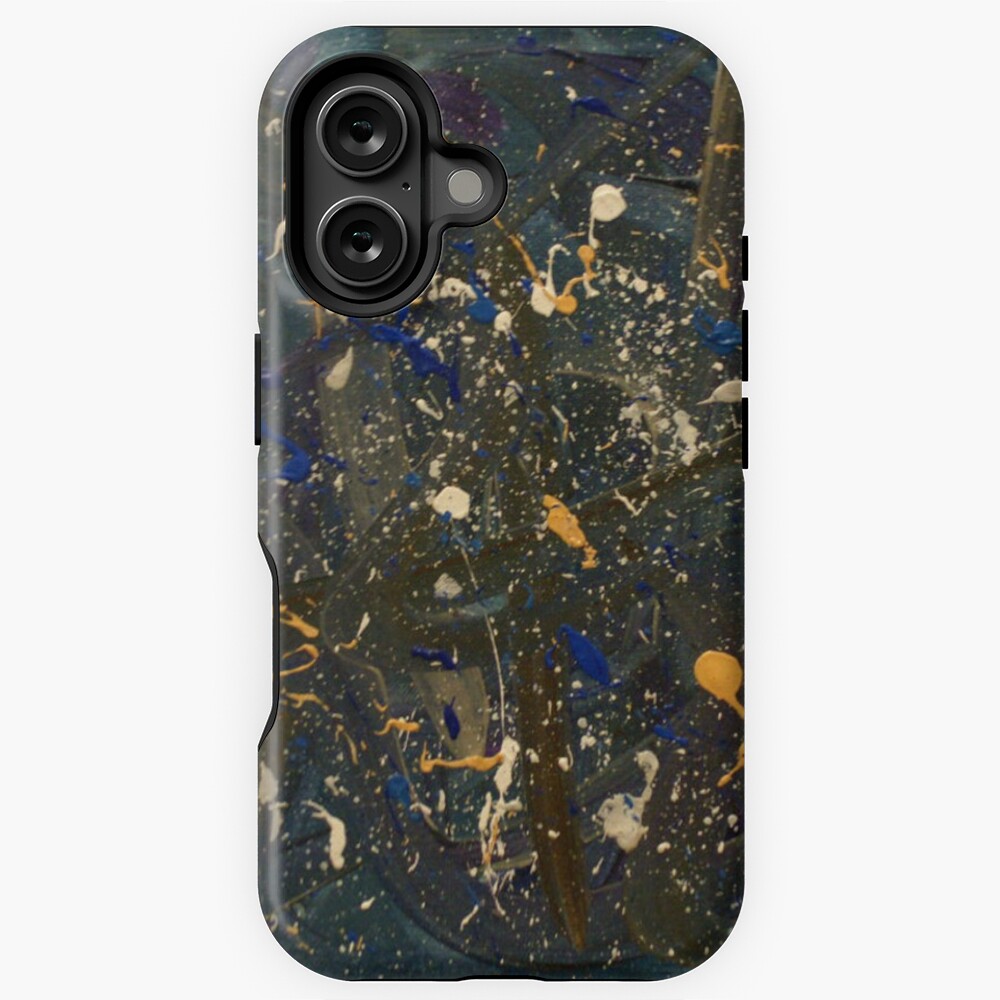 Item preview, iPhone Magsafe Tough Case designed and sold by HollyCanfield.