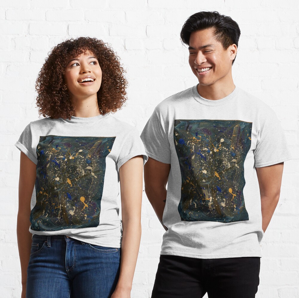 Item preview, Classic T-Shirt designed and sold by HollyCanfield.