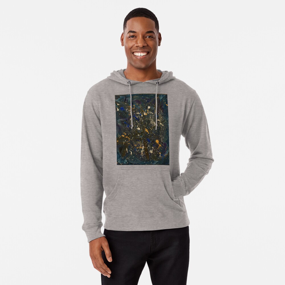 Item preview, Lightweight Hoodie designed and sold by HollyCanfield.
