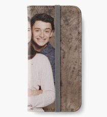 Vinilo o funda para iPhone Noah schnapp
