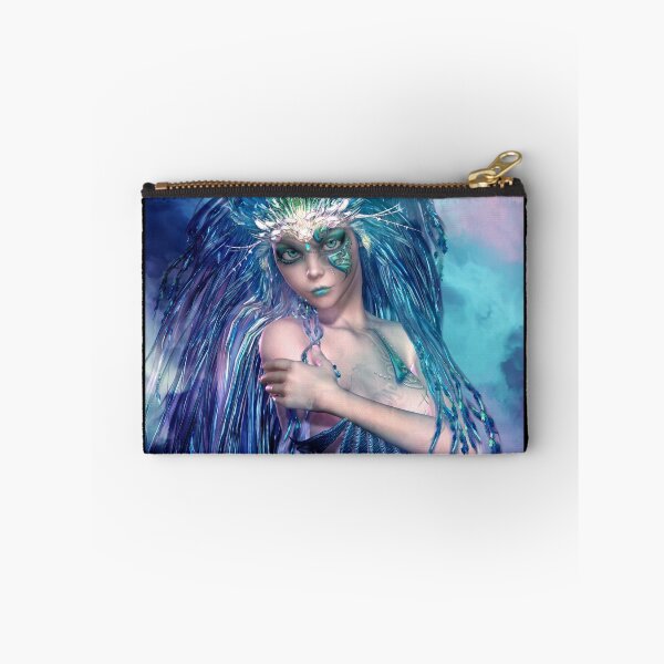 Item preview, Undine portrait designed and sold by twylightart.