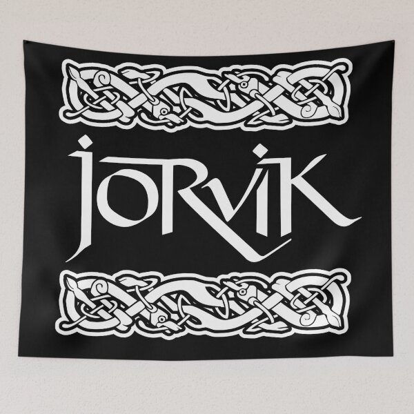 Item preview, Jorvik - Knotwork designed and sold by kayakcapers.