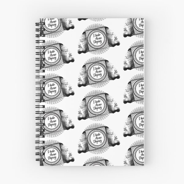 Item preview, I Hate Arne Deprez designed and sold by cavia.