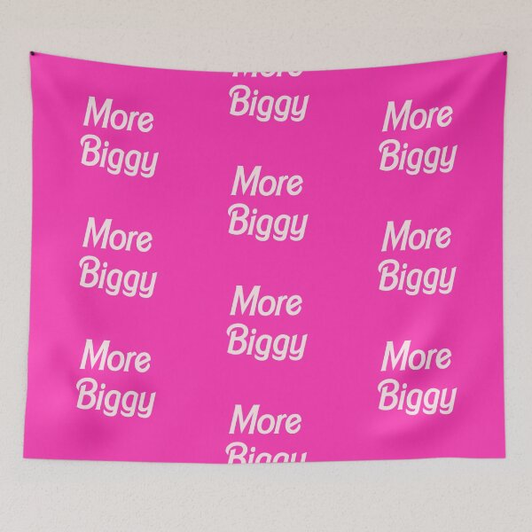 Item preview, more biggy 2 designed and sold by Harvesting.