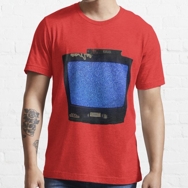 vhs tape t shirt