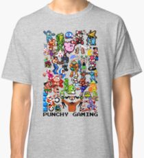 NES GAMING Classic T-Shirt