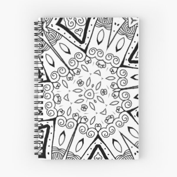 Item preview, Kaleidoscope designed and sold by Lydia Kurnia.