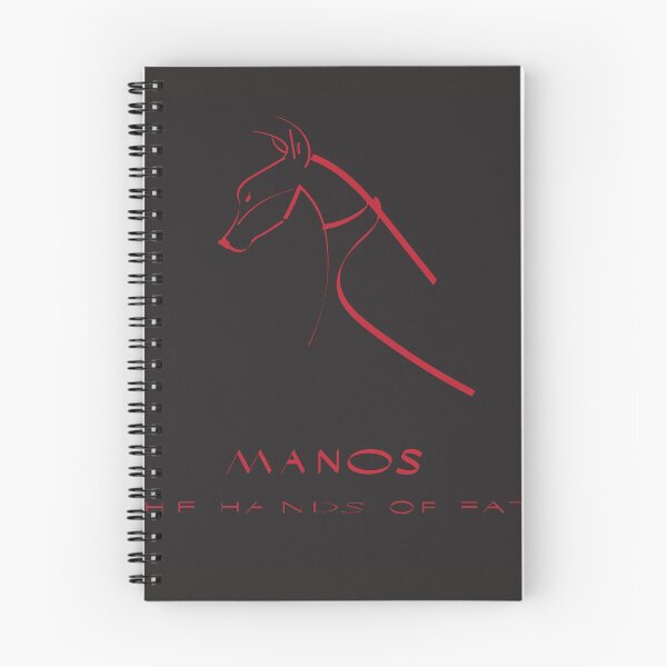 Item preview, Manos The Hands of Fate Dog Poster designed and sold by Senza.