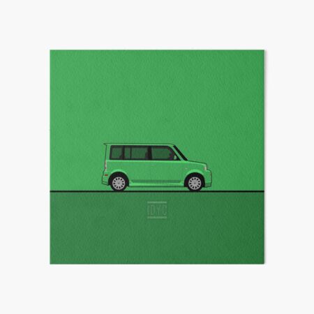 Art Board Print