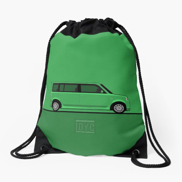 Drawstring Bag