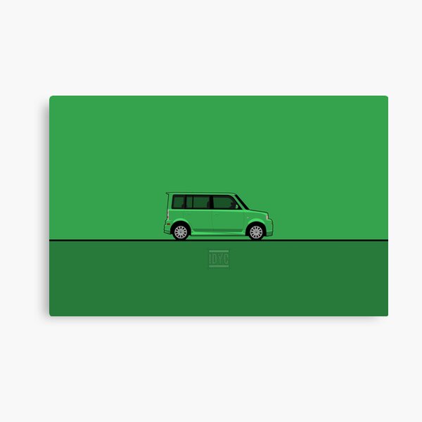 Canvas Print