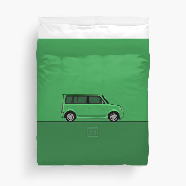 Duvet Cover