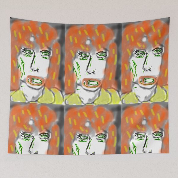 Item preview, wouldn't believe what I've been through designed and sold by Stacey Lazarus.