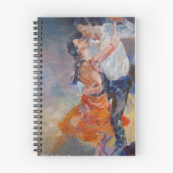 Item preview, Dancers & Lovers - Dance Art Gallery designed and sold by Ballet Dance-Artist.