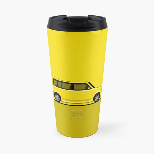 Travel Mug