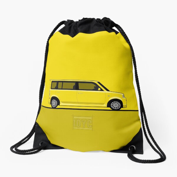 Drawstring Bag