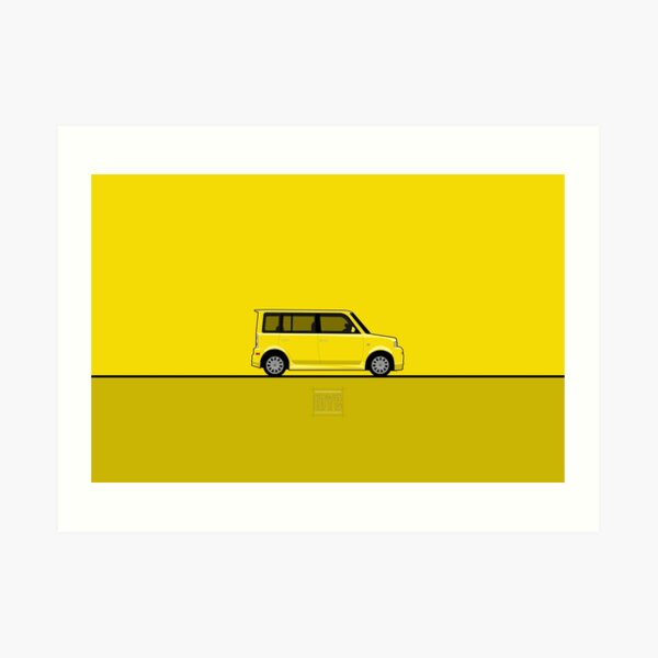 Art Print