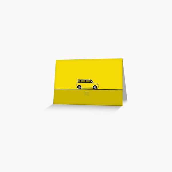 Greeting Card