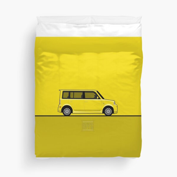 Duvet Cover