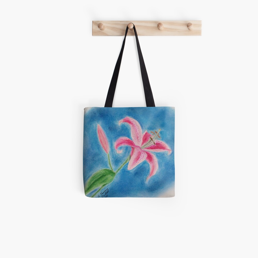 Item preview, All Over Print Tote Bag designed and sold by HollyCanfield.