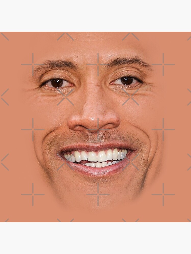Dwayne by mud1017
