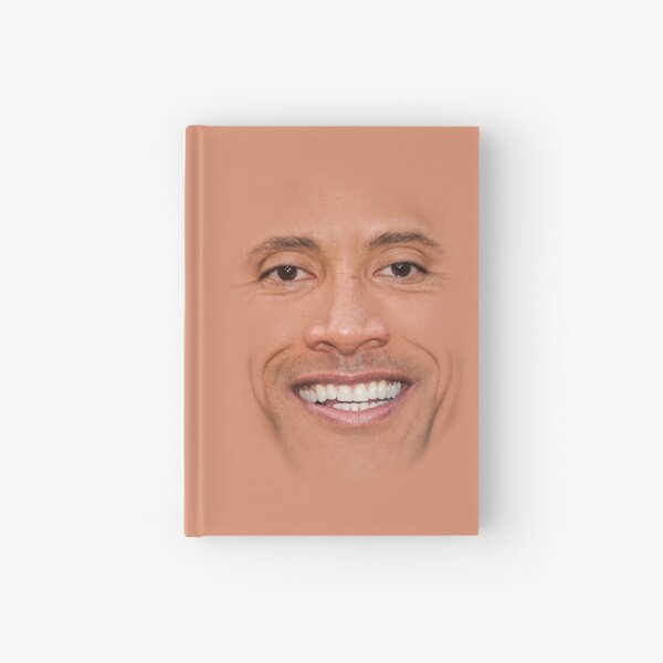 Dwayne Notizbuch