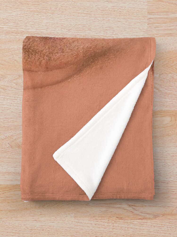 Alternate view of Dwayne Throw Blanket