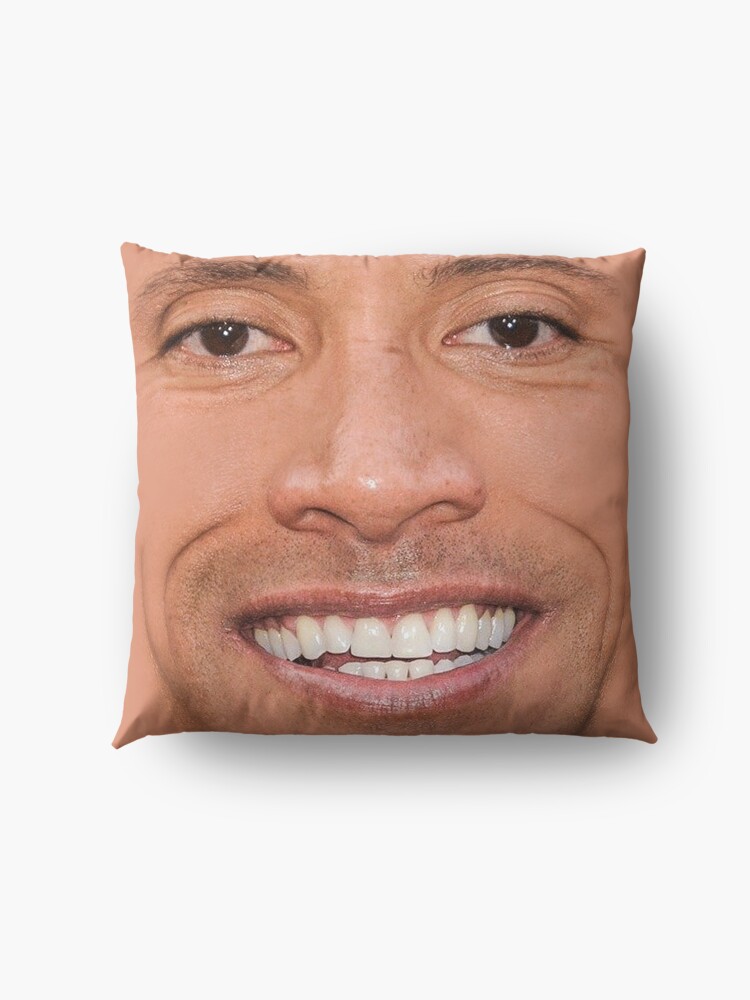 Alternate view of Dwayne Floor Pillow