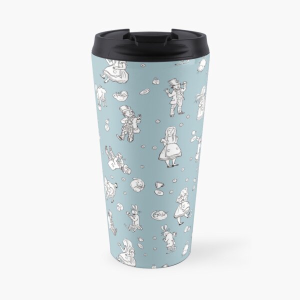 Travel Mug