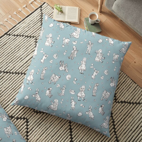 Floor Pillow