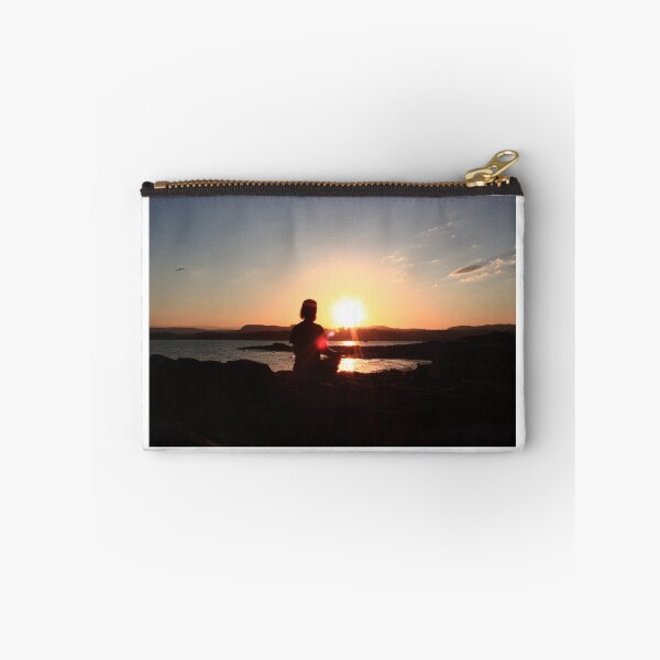 Item preview, meditation at the sunset designed and sold by MaxMana.