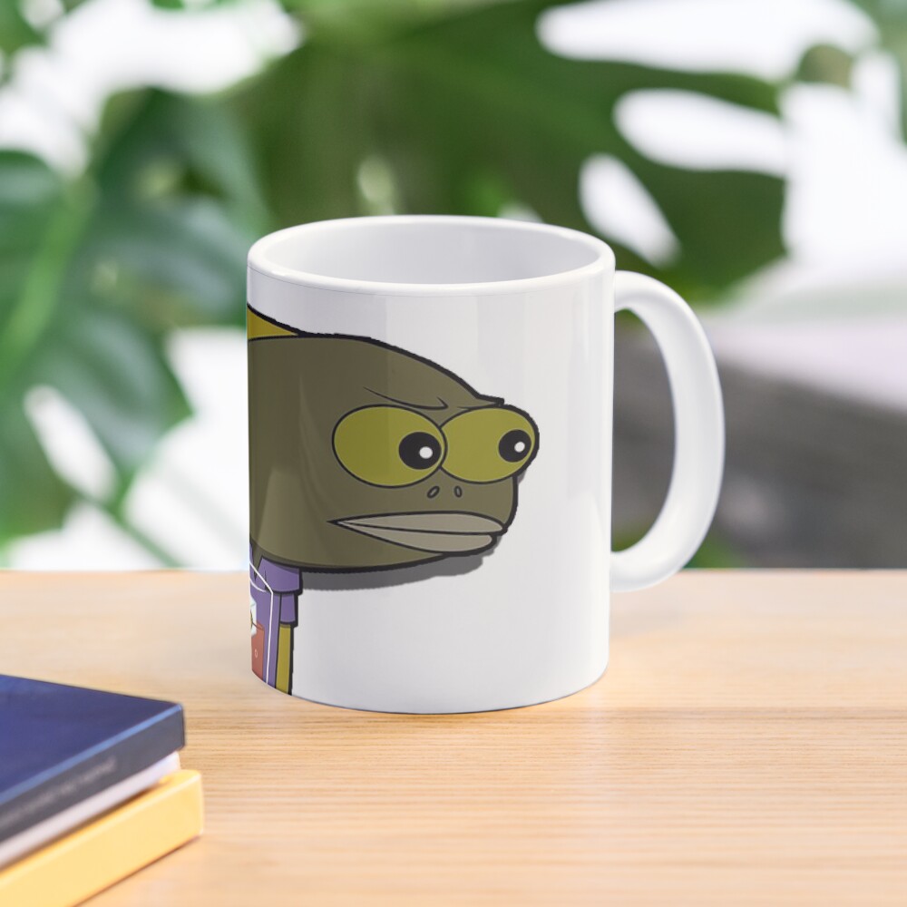 Item preview, Classic Mug designed and sold by CleverJane.