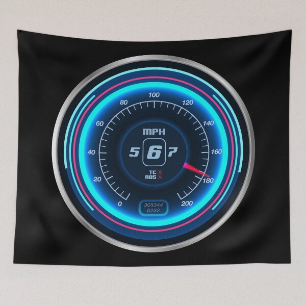 Item preview, Neon Speedo designed and sold by PetrolHeads.