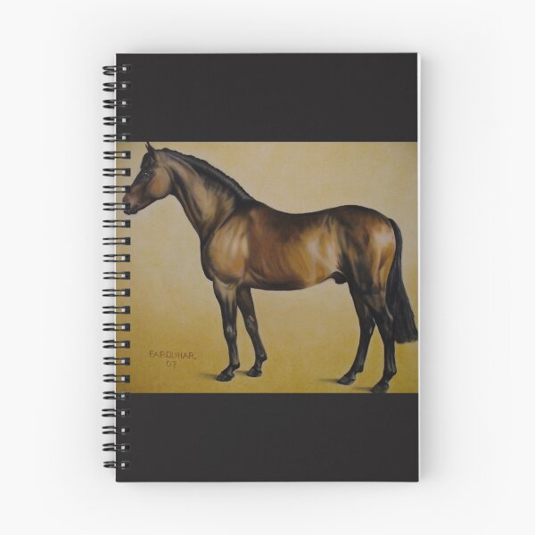Item preview, Rusty Ruffian designed and sold by Jean Farquhar.
