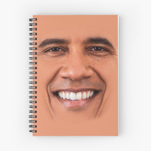 Item preview, Obama designed and sold by Dr. Aya.