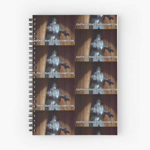 Aperçu de l'œuvre captainersatz.bandcamp.com.will.i.am créée et vendue par CaptainErsatz.