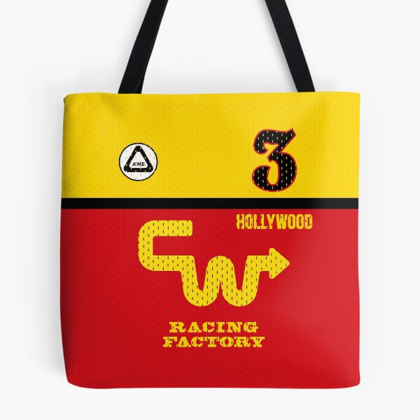 Item preview, CW BMX RACING - MIKE MIRANDA - no.3 replica designed and sold by RadBrutalism.