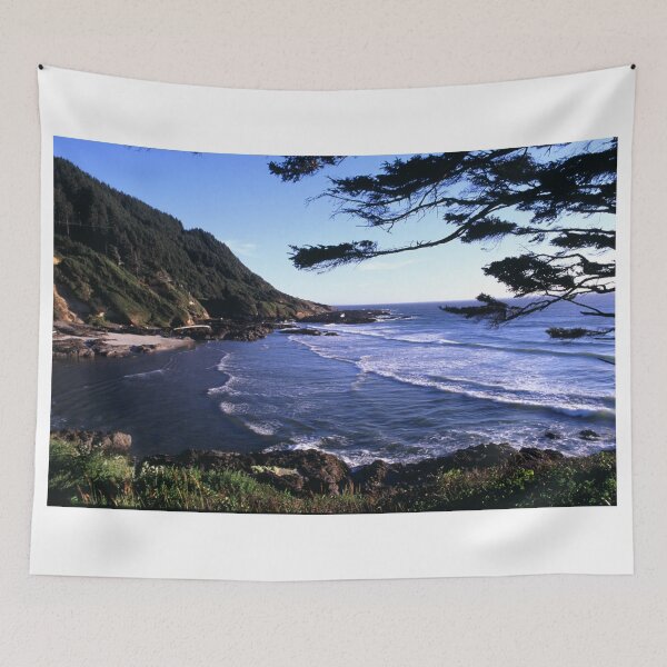 Item preview, Cape Perpetua designed and sold by jklune.